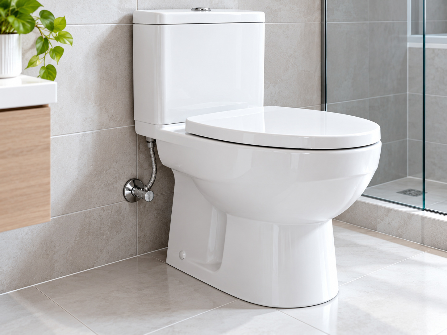 Toilet Repairs reference