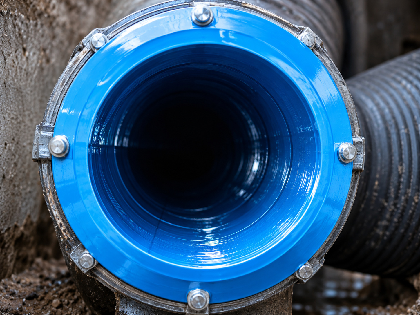 Pipe Relining reference